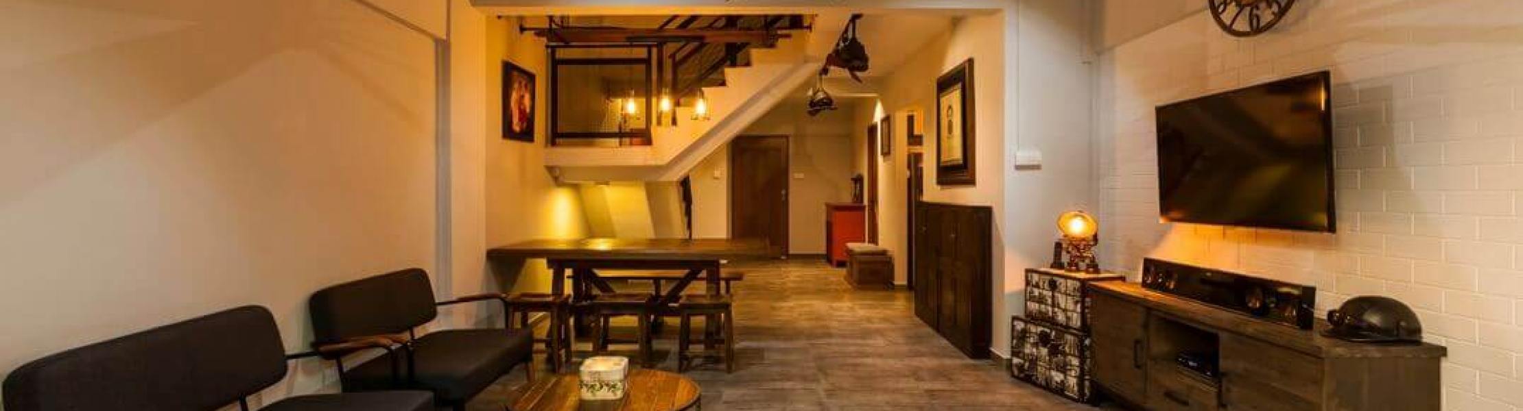 Industrial Apartment - Jurong